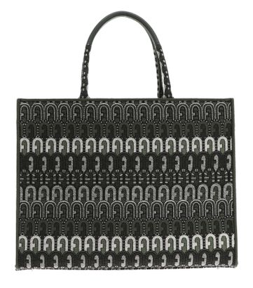 FURLA Opportunity Tote Bag L Toni Cactus