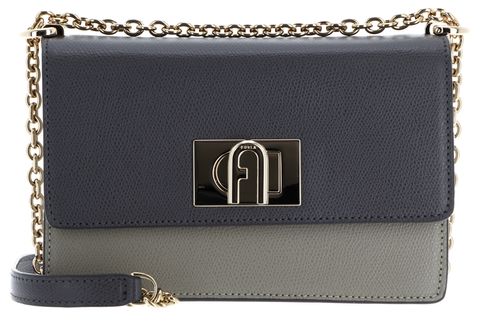 FURLA 1927 Mini Crossbody 20 XS Soil + Marmo C + Perla E