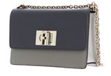FURLA 1927 Mini Crossbody 20 XS Soil + Marmo C + Perla E FURLA 1927 Mini Crossbody 20 XS Soil + Marmo C + Perla E