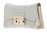 FURLA Metropolis Mini Crossbody Remix XS Marshmallow FURLA Metropolis Mini Crossbody Remix XS Marshmallow