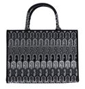 FURLA Opportunity Tote Bag S Toni Grigio FURLA Opportunity Tote Bag S Toni Grigio