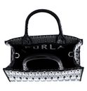 FURLA Opportunity Tote Bag S Toni Grigio FURLA Opportunity Tote Bag S Toni Grigio