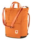 Fjällräven High Coast Totepack Sunset Orange