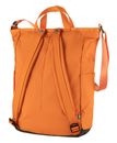 Fjällräven High Coast Totepack Sunset Orange