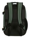 American Tourister Take2Cabin Casual Backpack S Dark Forest