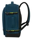 American Tourister Take2Cabin Casual Backpack M Harbor Blue