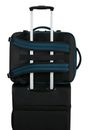 American Tourister Take2Cabin Casual Backpack M Harbor Blue