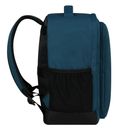 American Tourister Take2Cabin Casual Backpack S Harbor Blue