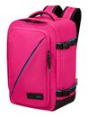 American Tourister Take2Cabin Casual Backpack S Raspberry Sorbet