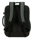 American Tourister Take2Cabin Casual Backpack M Dark Forest