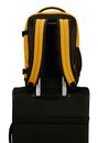 American Tourister Take2Cabin Casual Backpack S Yellow