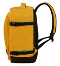 American Tourister Take2Cabin Casual Backpack S Yellow