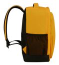 American Tourister Take2Cabin Casual Backpack S Yellow