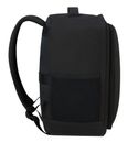 American Tourister Take2Cabin Casual Backpack S Black