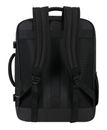 American Tourister Take2Cabin Casual Backpack M Black