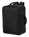 American Tourister Take2Cabin Casual Backpack M Black