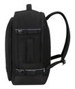 American Tourister Take2Cabin Casual Backpack M Black