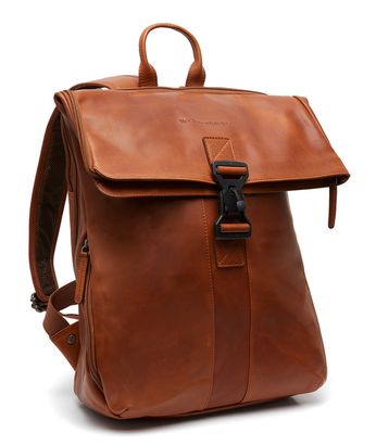 The Chesterfield Brand Savona Backpack Cognac