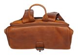 The Chesterfield Brand Savona Backpack Cognac