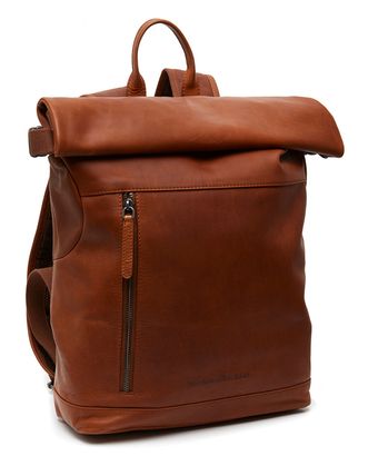 The Chesterfield Brand Mazara Backpack Cognac