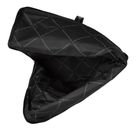 The Chesterfield Brand Savona Backpack Black The Chesterfield Brand Savona Backpack Black