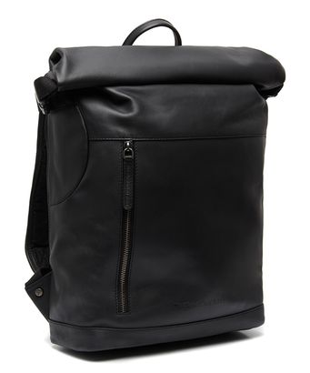 The Chesterfield Brand Mazara Backpack Black