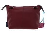 Gabs Funny TG Bull Pence Black Crossbody Bag M Lambrusco Gabs Funny TG Bull Pence Black Crossbody Bag M Lambrusco