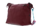 Gabs Funny TG Bull Pence Black Crossbody Bag M Lambrusco Gabs Funny TG Bull Pence Black Crossbody Bag M Lambrusco