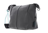 Gabs Funny TG Bull Pence Black Crossbody Bag M Basalto Gabs Funny TG Bull Pence Black Crossbody Bag M Basalto