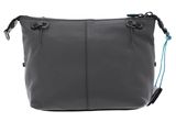 Gabs Funny TG Bull Pence Black Crossbody Bag M Basalto Gabs Funny TG Bull Pence Black Crossbody Bag M Basalto