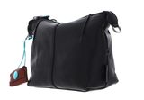Gabs Funny TG Bull Pence Black Crossbody Bag M Nero Gabs Funny TG Bull Pence Black Crossbody Bag M Nero