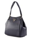 U.S. POLO ASSN. Stanford Shopping Bag Navy