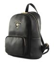 U.S. POLO ASSN. Stanford Backpack Black