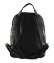U.S. POLO ASSN. Stanford Backpack Black