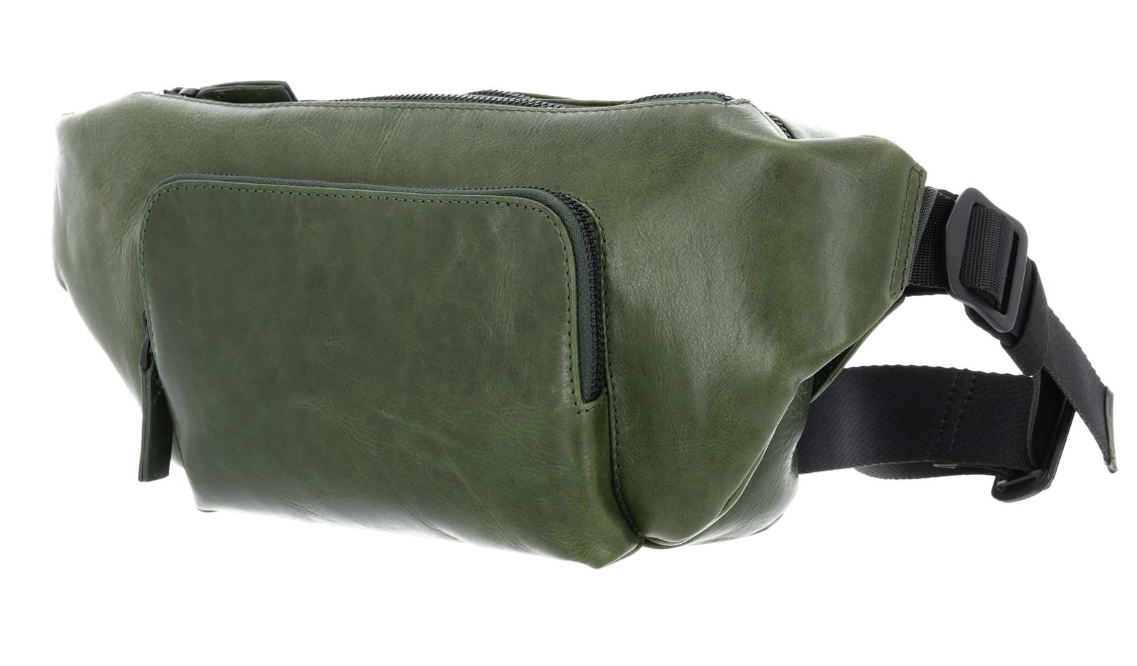 LEONHARD HEYDEN Porto Crossbag 7816 Flaschengrün LEONHARD HEYDEN Porto Crossbag 7816 Flaschengrün