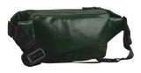LEONHARD HEYDEN Porto Crossbag Bottle Green