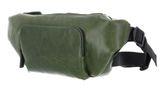 LEONHARD HEYDEN Porto Crossbag 7816 Flaschengrün LEONHARD HEYDEN Porto Crossbag 7816 Flaschengrün