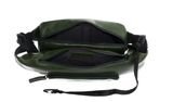 LEONHARD HEYDEN Porto Crossbag 7816 Flaschengrün LEONHARD HEYDEN Porto Crossbag 7816 Flaschengrün