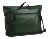 LEONHARD HEYDEN Porto Messenger L Bottle Green