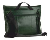LEONHARD HEYDEN Porto Messenger M Bottle Green