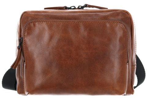 LEONHARD HEYDEN Porto Umhängetasche 7812 XS Braun LEONHARD HEYDEN Porto Umhängetasche 7812 XS Braun