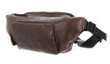 LEONHARD HEYDEN Porto Crossbag 7816 Graubraun LEONHARD HEYDEN Porto Crossbag 7816 Graubraun