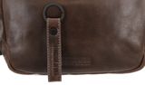 LEONHARD HEYDEN Porto Crossbag 7816 Graubraun LEONHARD HEYDEN Porto Crossbag 7816 Graubraun