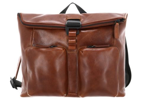 LEONHARD HEYDEN Porto Umhängetasche 7813 M Braun LEONHARD HEYDEN Porto Umhängetasche 7813 M Braun