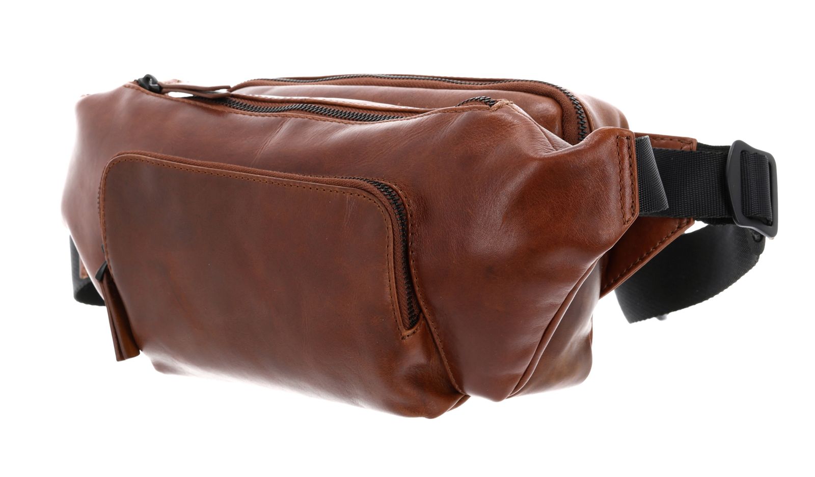 LEONHARD HEYDEN Porto Crossbag 7816 Braun LEONHARD HEYDEN Porto Crossbag 7816 Braun