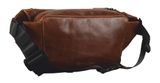 LEONHARD HEYDEN Porto Crossbag Brown