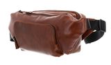 LEONHARD HEYDEN Porto Crossbag 7816 Braun LEONHARD HEYDEN Porto Crossbag 7816 Braun