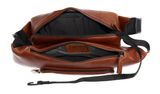 LEONHARD HEYDEN Porto Crossbag 7816 Braun LEONHARD HEYDEN Porto Crossbag 7816 Braun