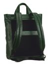 LEONHARD HEYDEN Porto Tote Bag / Backpack Bottle Green LEONHARD HEYDEN Porto Tote Bag / Backpack Bottle Green