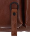 LEONHARD HEYDEN Porto Tote Bag / Rucksack 7815 Braun